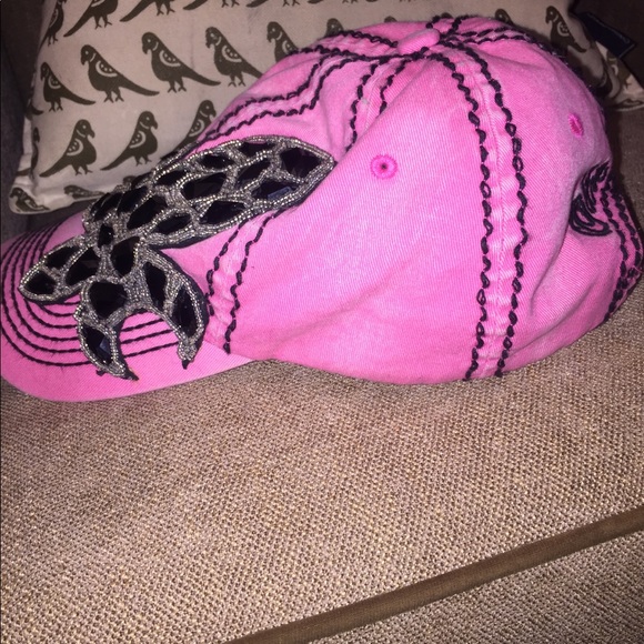 Olive & Pique hat - Picture 2 of 5